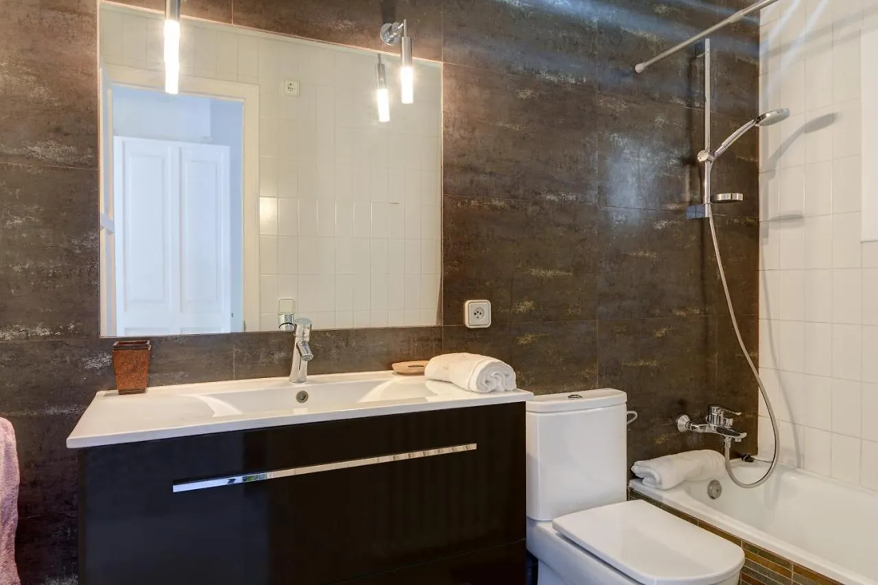 El Colomar Villa Begur 0*,  Spain