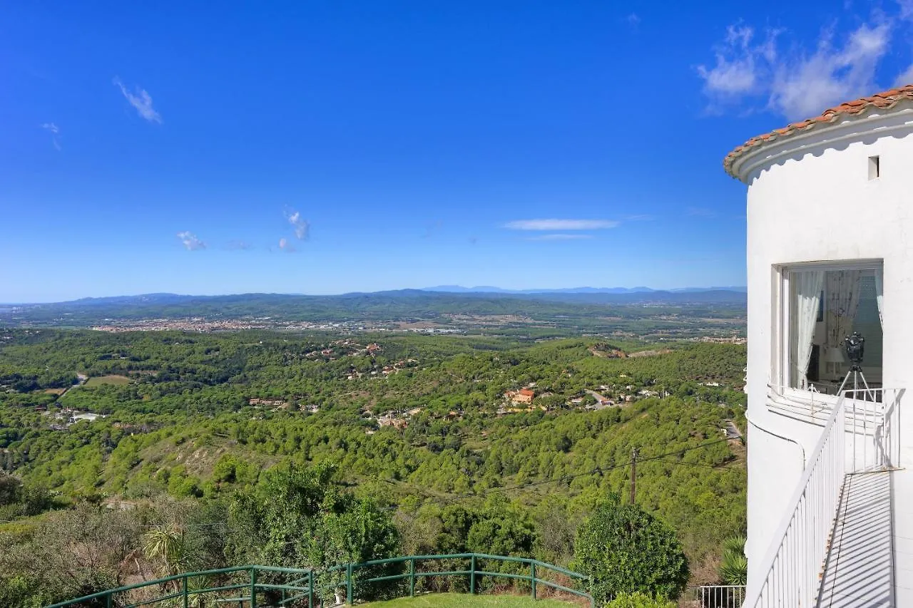 Holiday home El Colomar Villa Begur