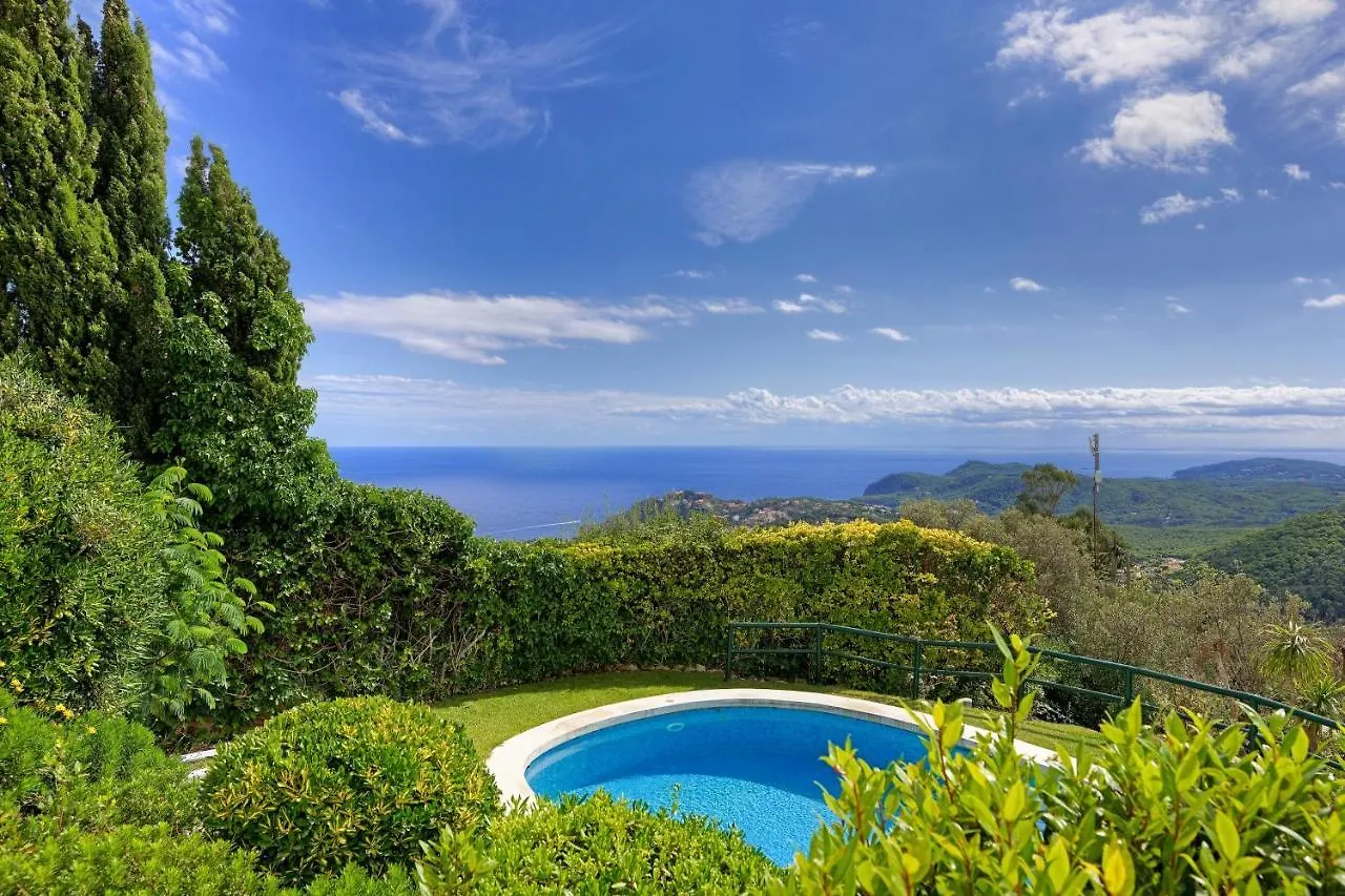 El Colomar Villa Begur Holiday home