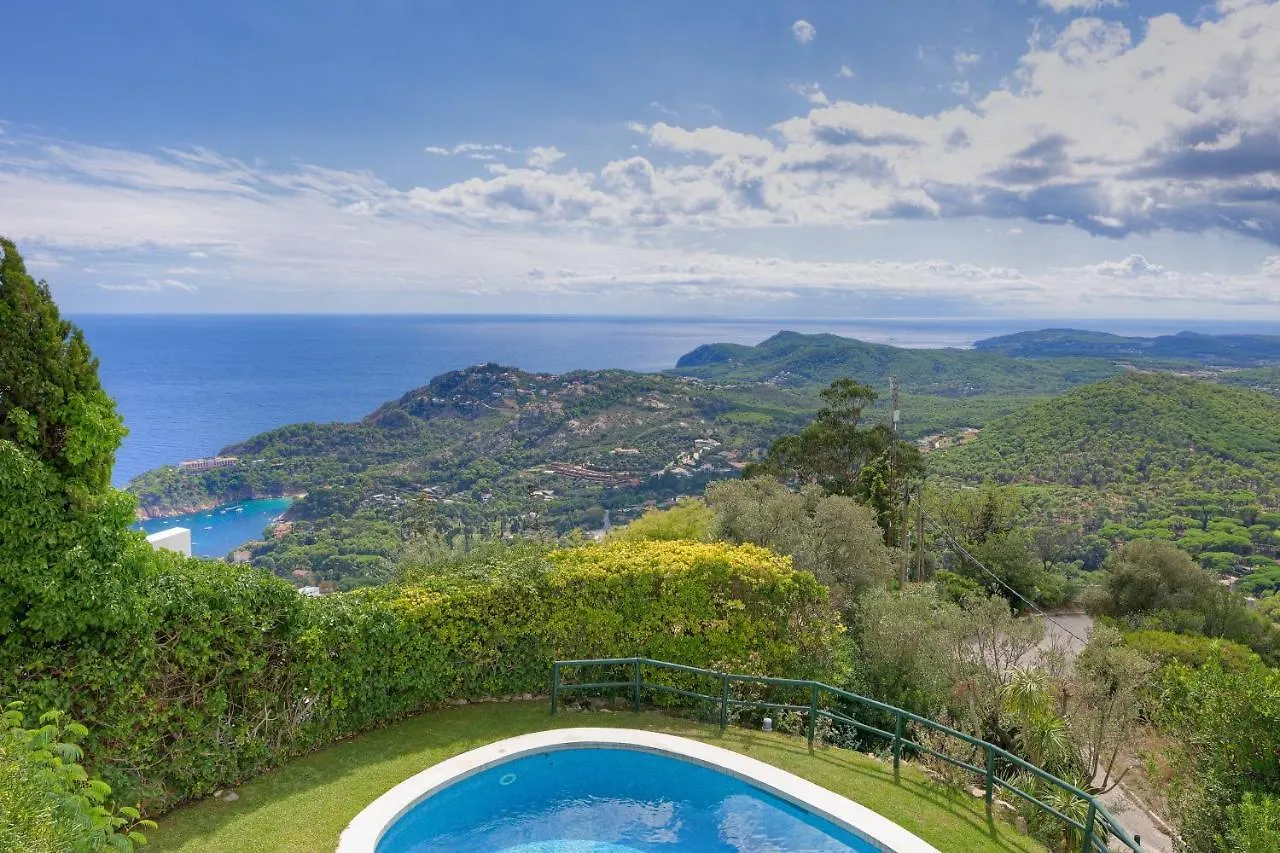 Holiday home El Colomar Villa Begur
