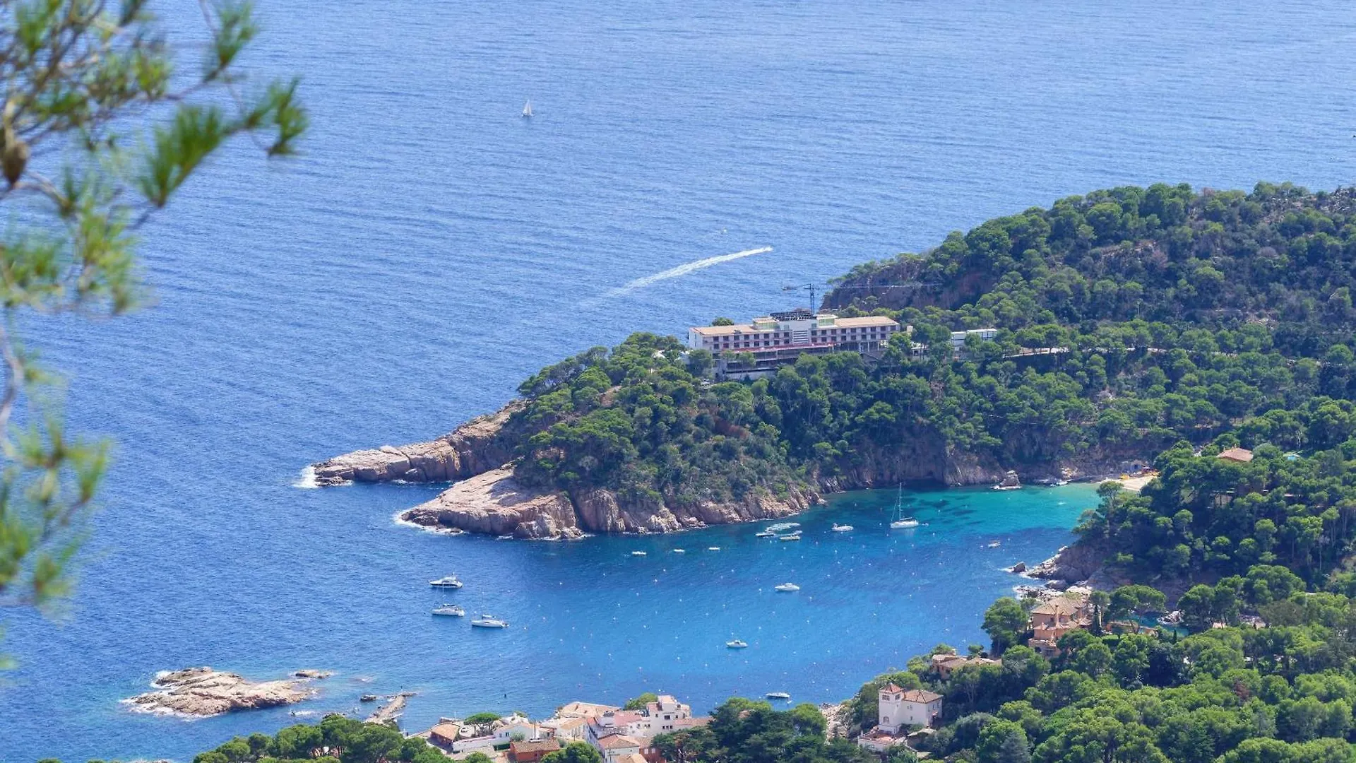 Holiday home El Colomar Villa Begur
