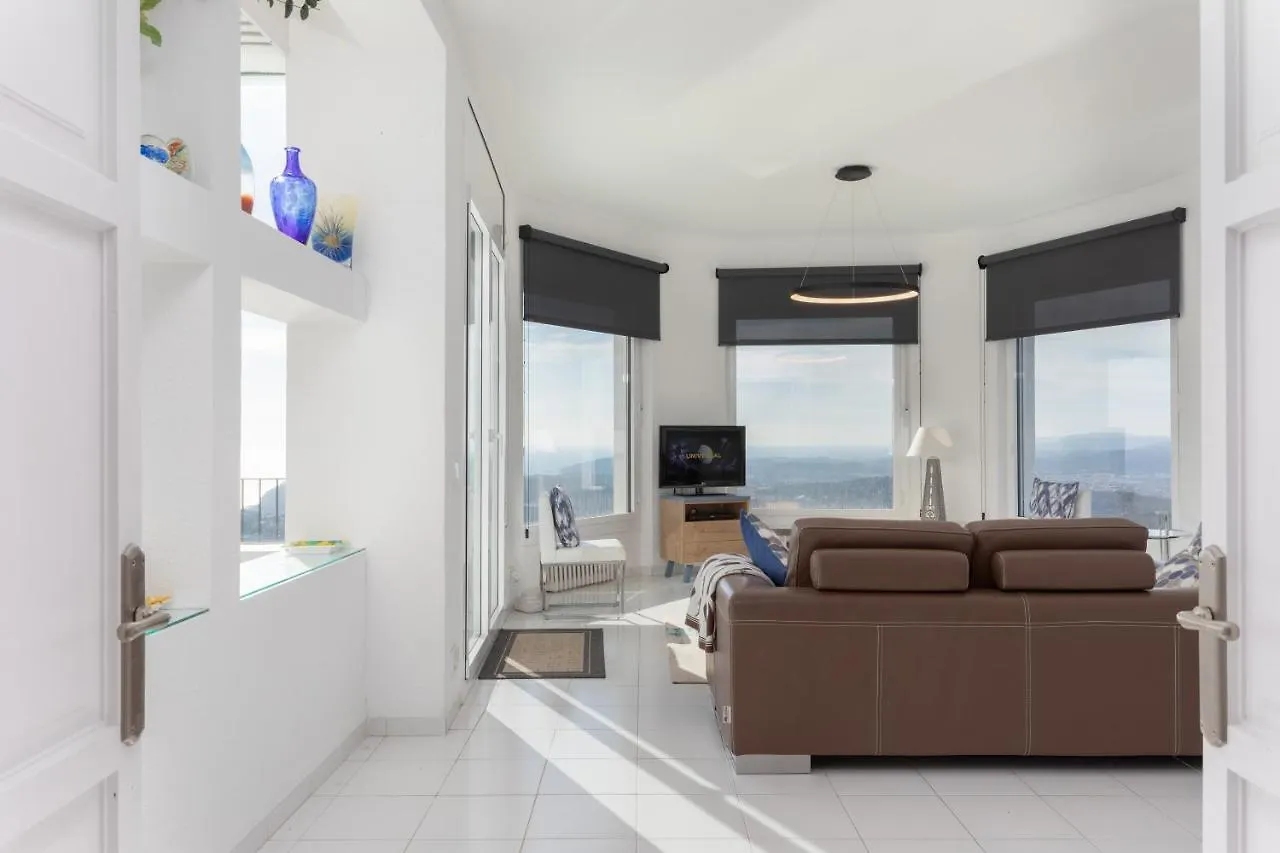 Holiday home El Colomar Villa Begur
