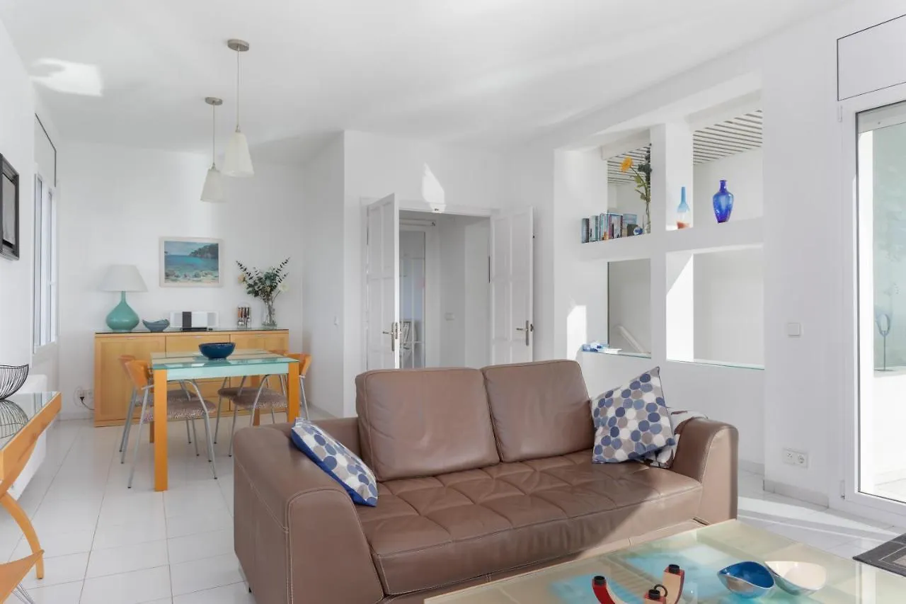 El Colomar Villa Begur Holiday home