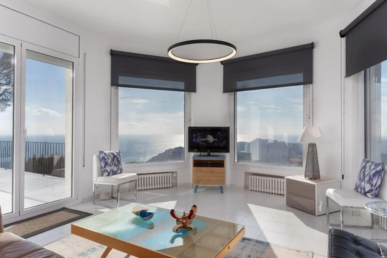 Holiday home El Colomar Villa Begur