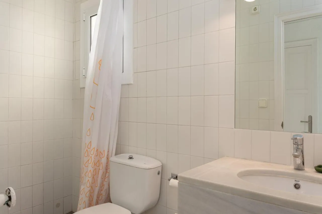 Holiday home El Colomar Villa Begur Spain