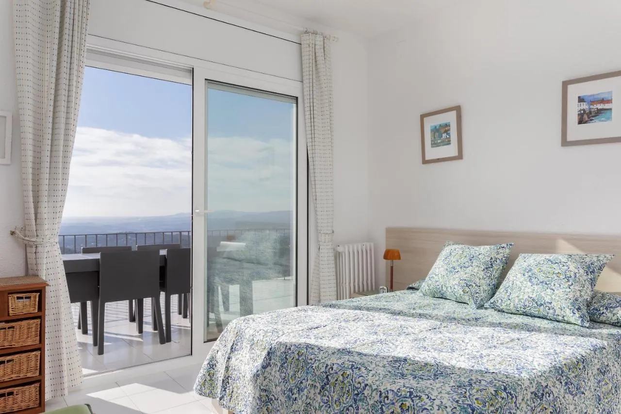 El Colomar Villa Begur 0*,  Spain